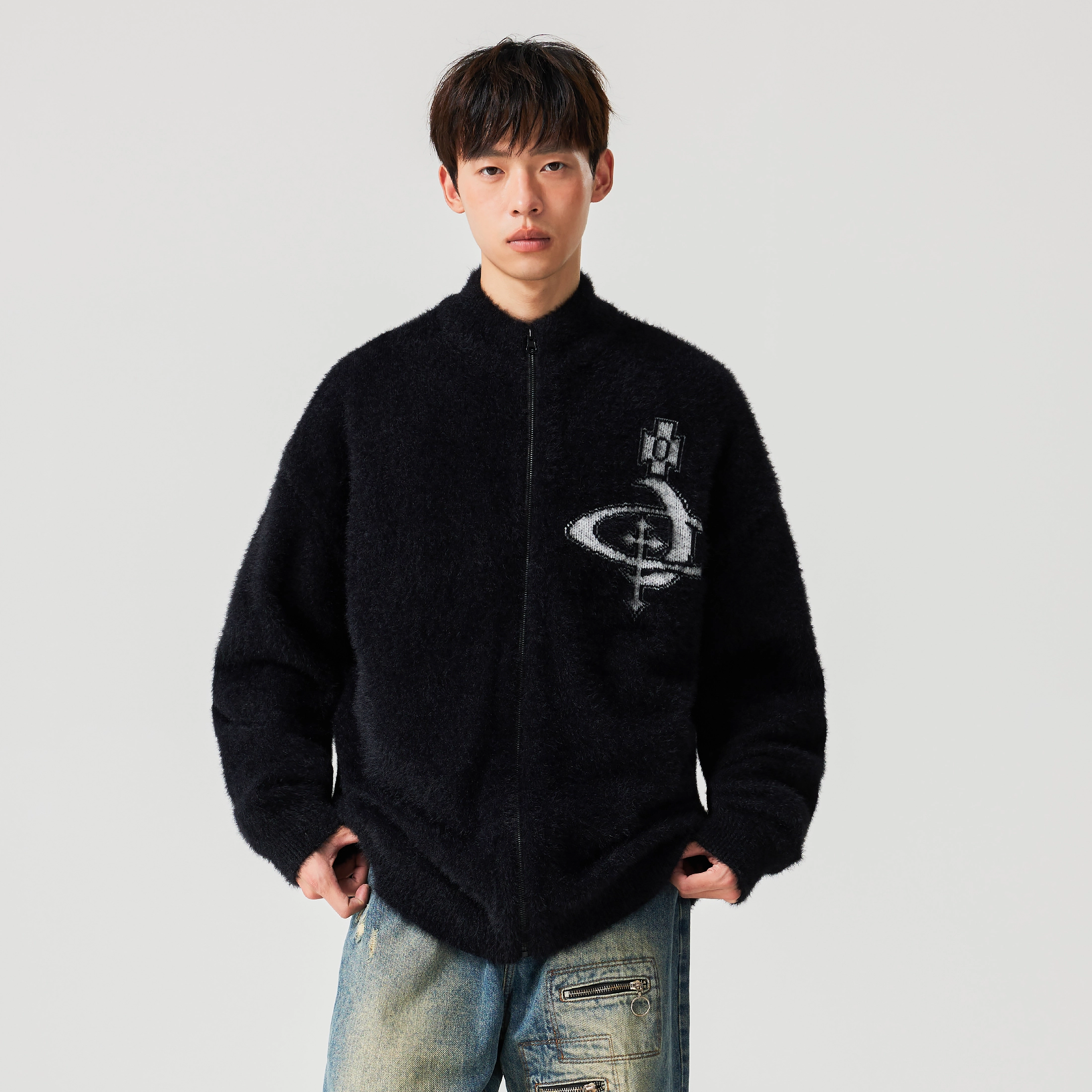 PILOTDRAGON PD 24FW cleanfitlogo