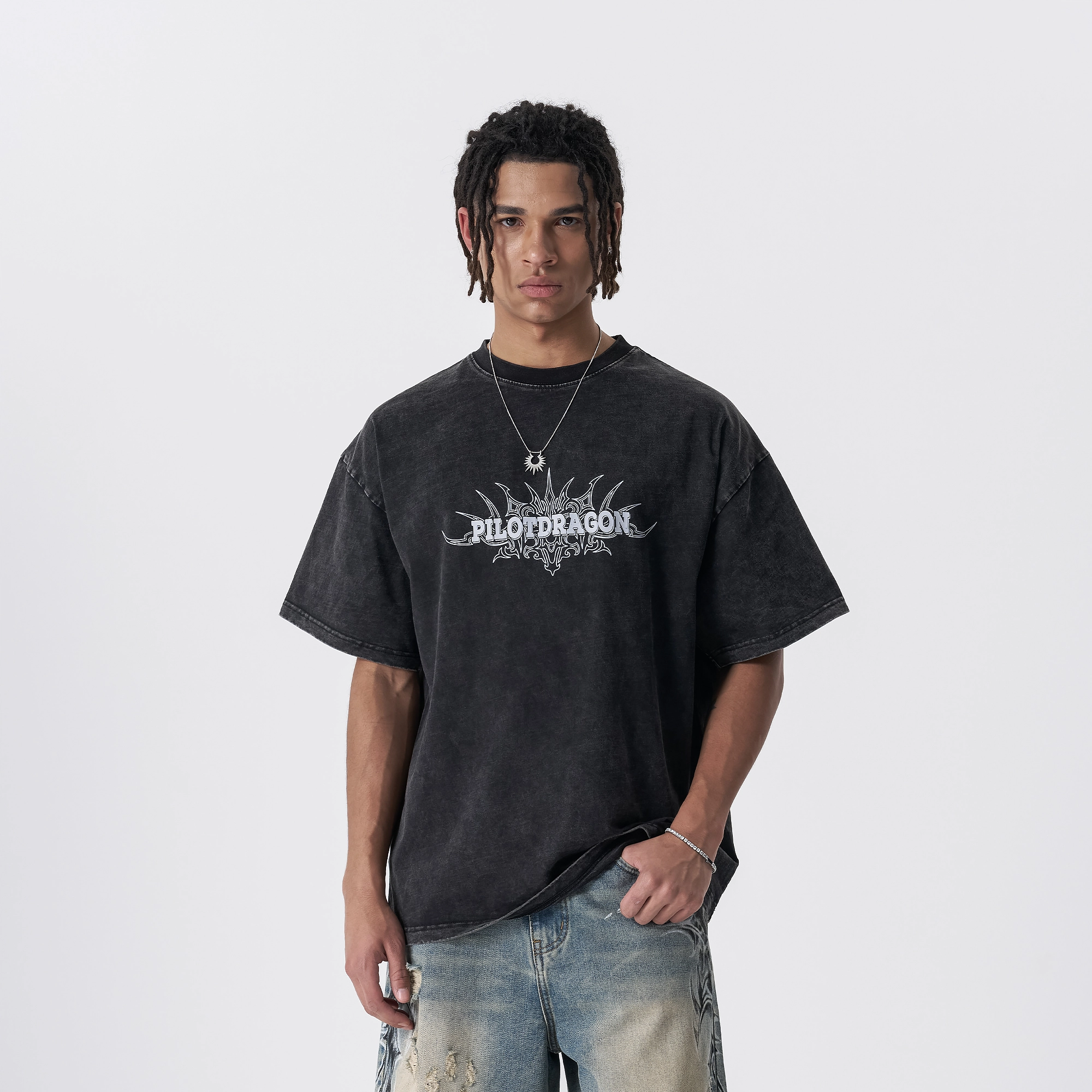 PILOTDRAGON T