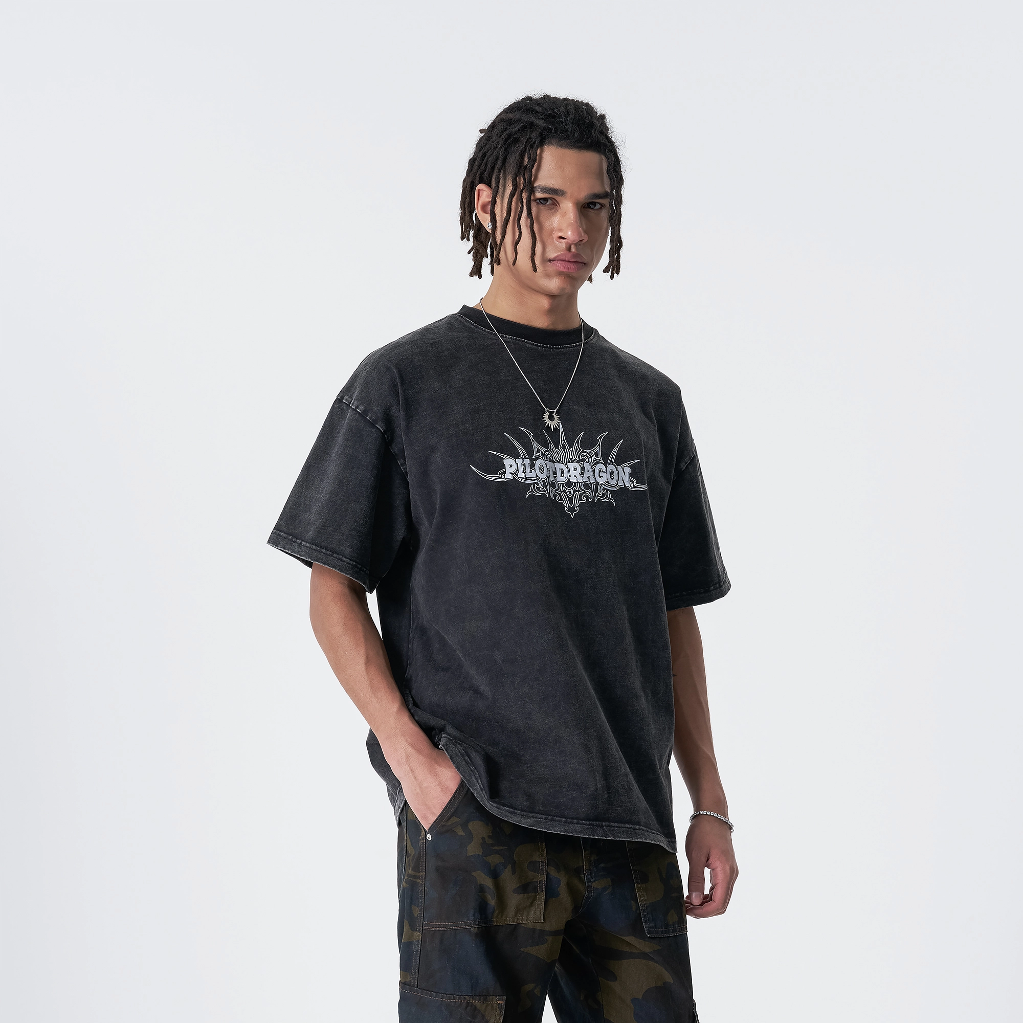 PILOTDRAGON T