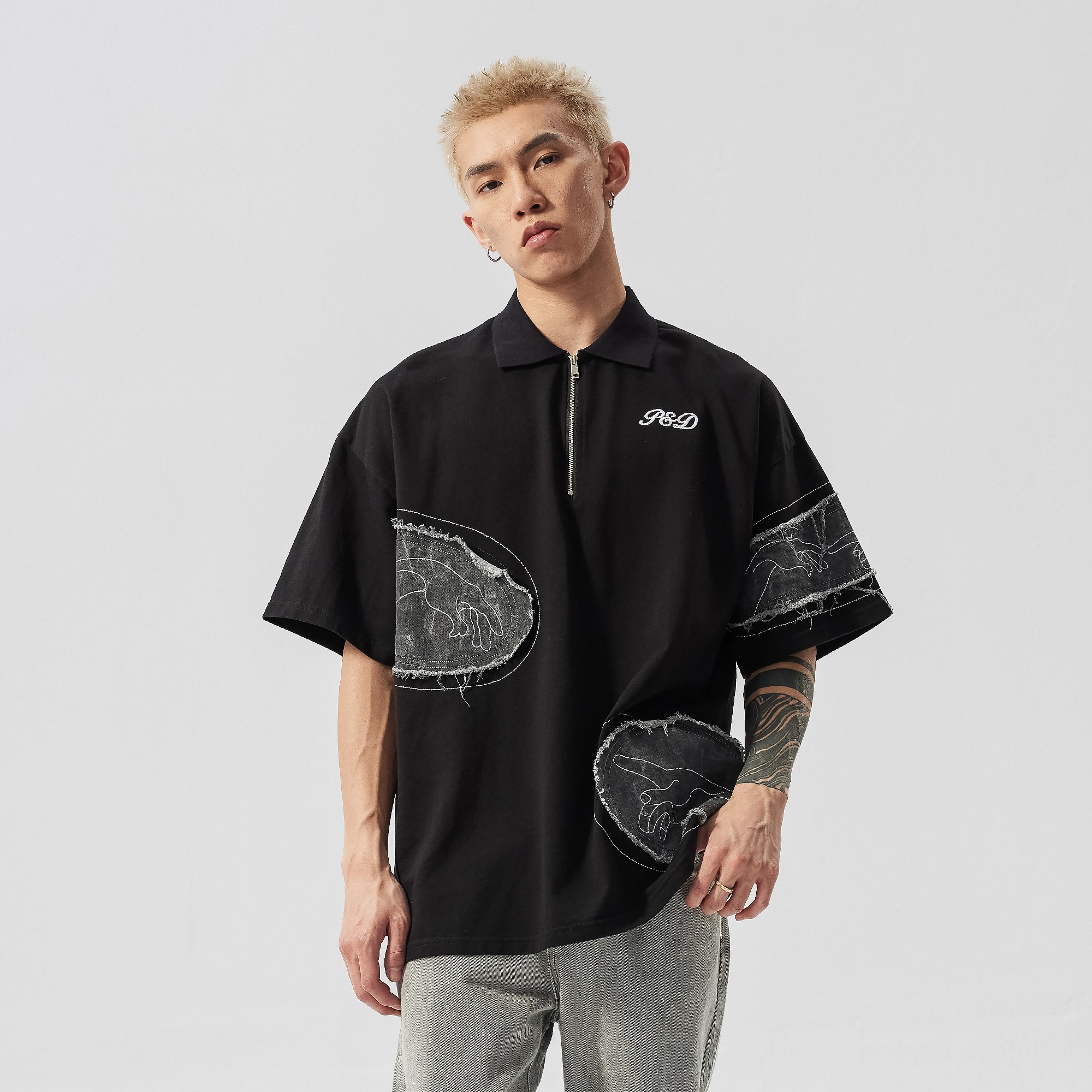 PILOTDRAGON PD polo