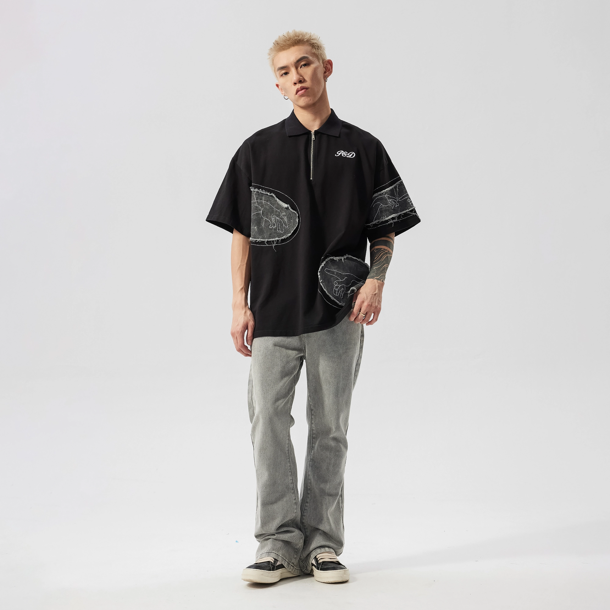 PILOTDRAGON PD polo