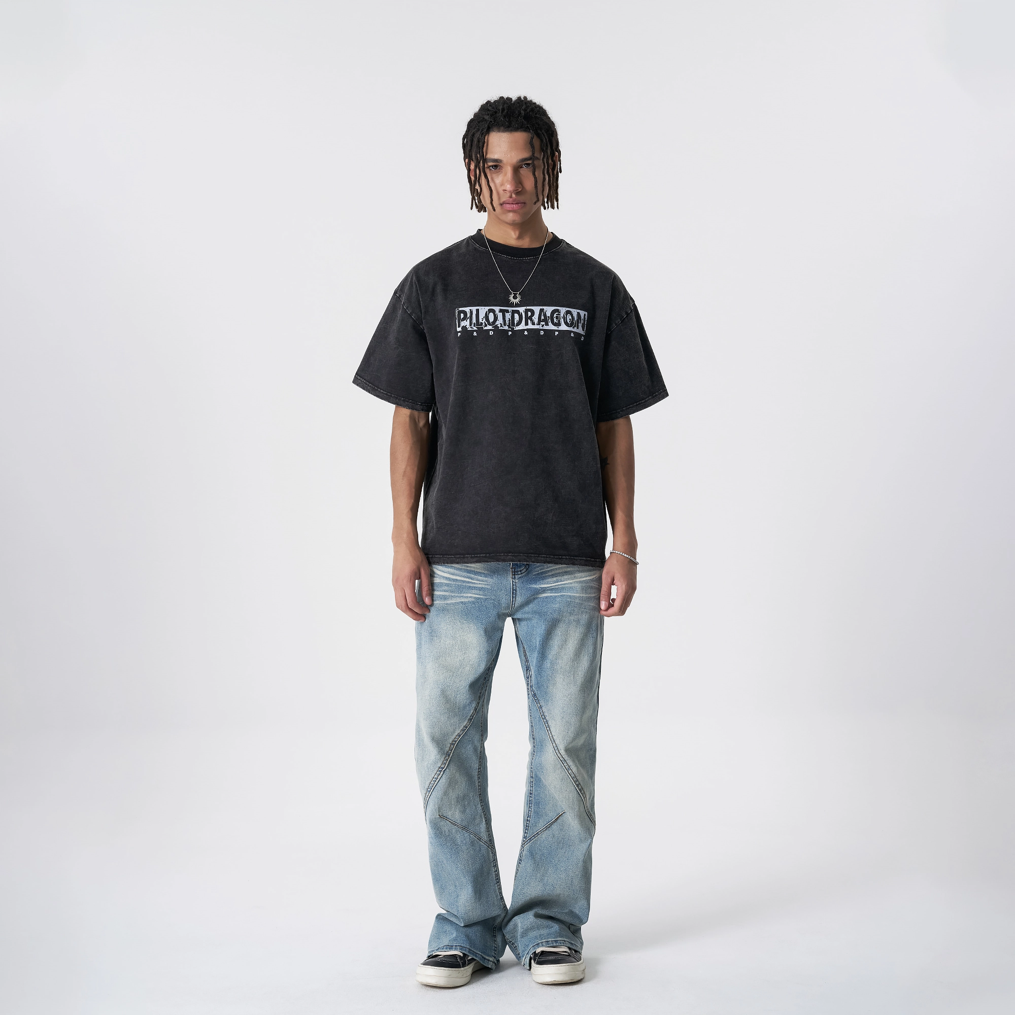 PILOTDRAGON T