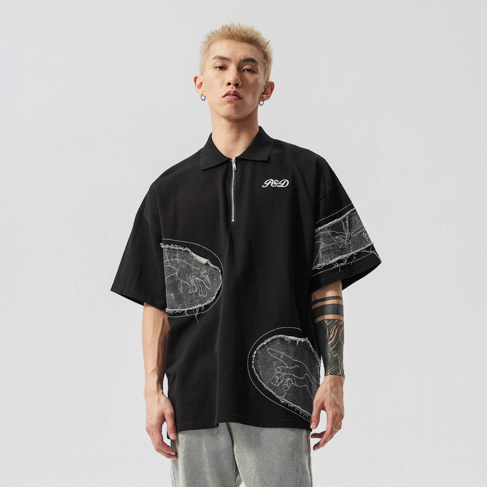 PILOTDRAGON PD polo
