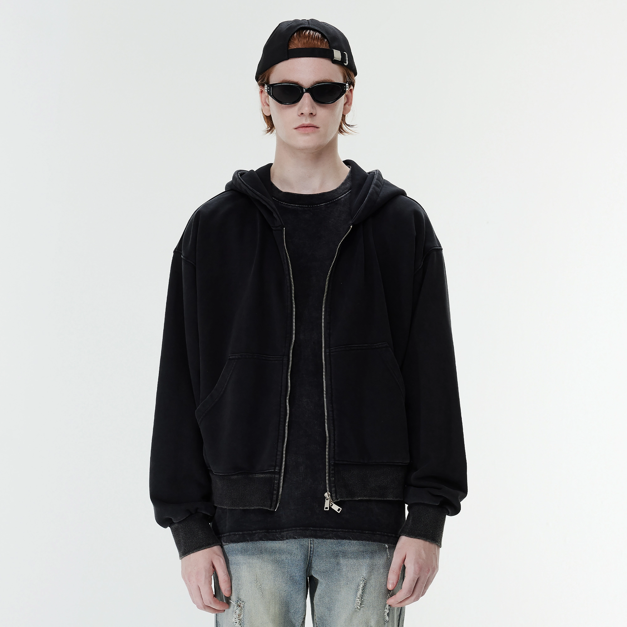 cleanfitPILOTDRAGON PD 24FW