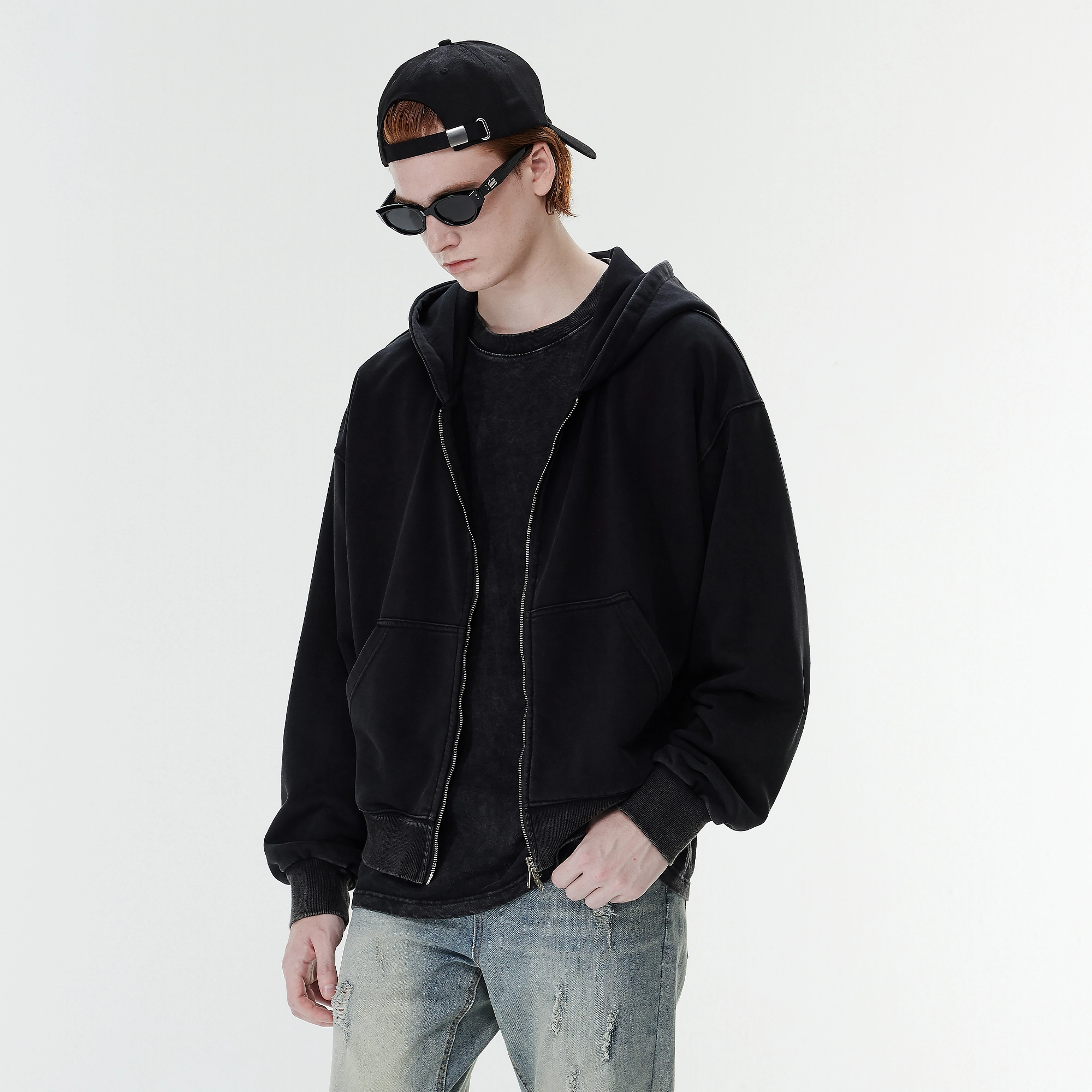 cleanfitPILOTDRAGON PD 24FW