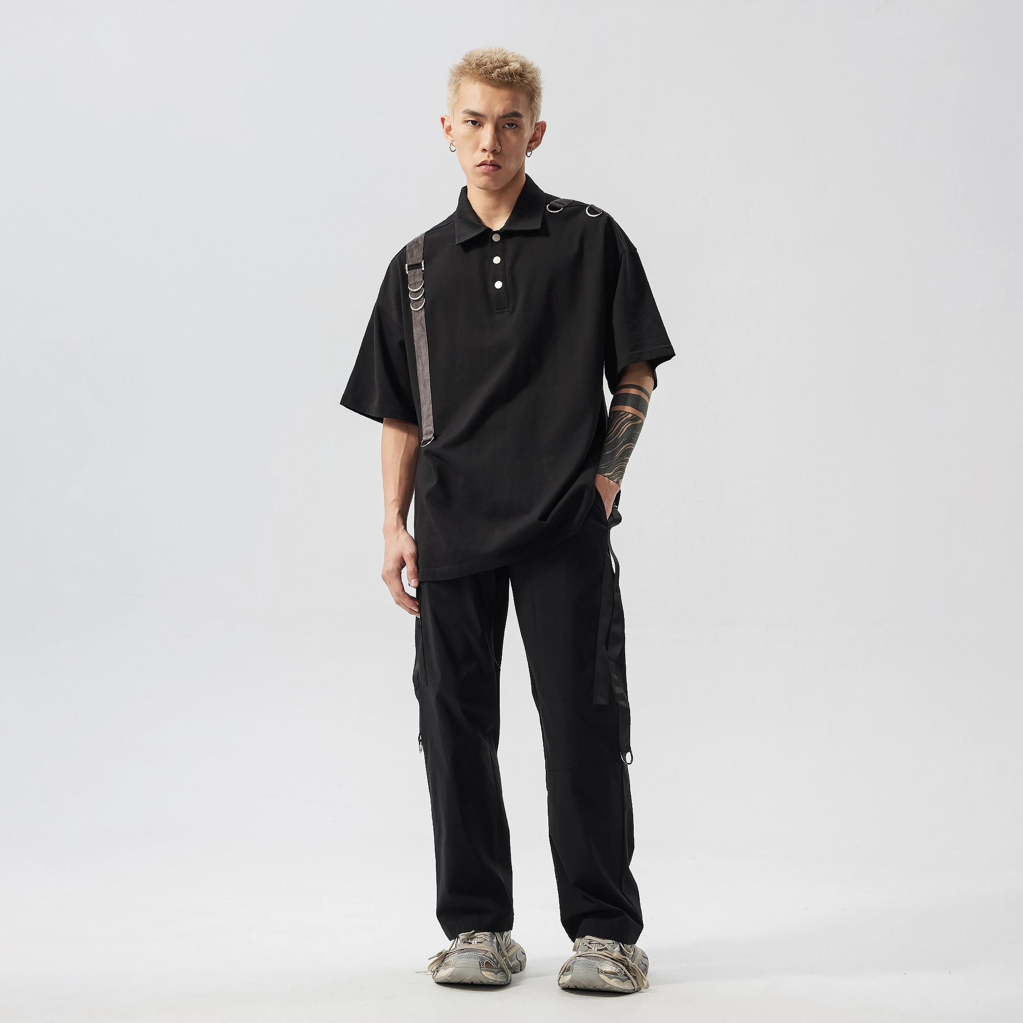 PILOTDRAGON PDpolo