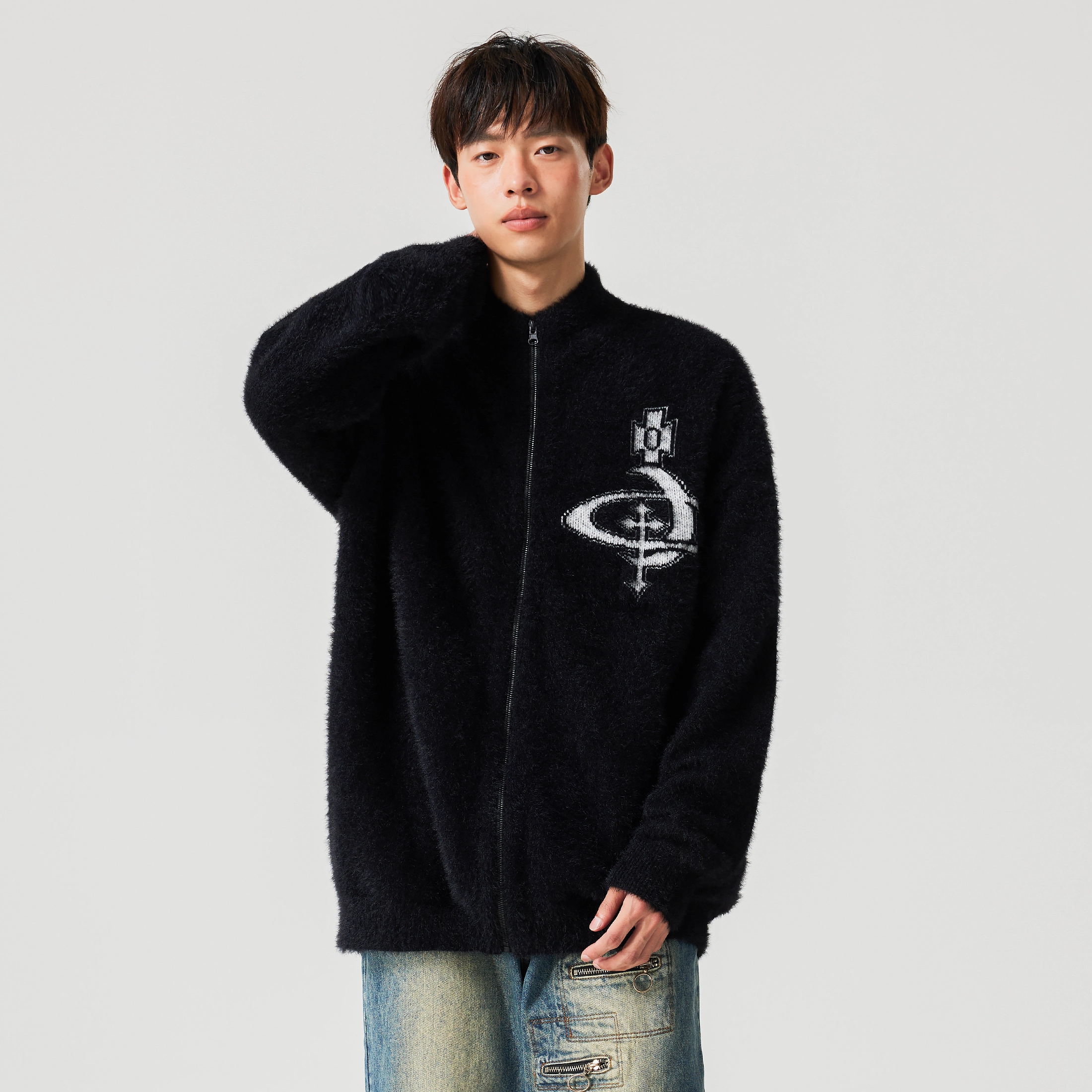 PILOTDRAGON PD 24FW cleanfitlogo