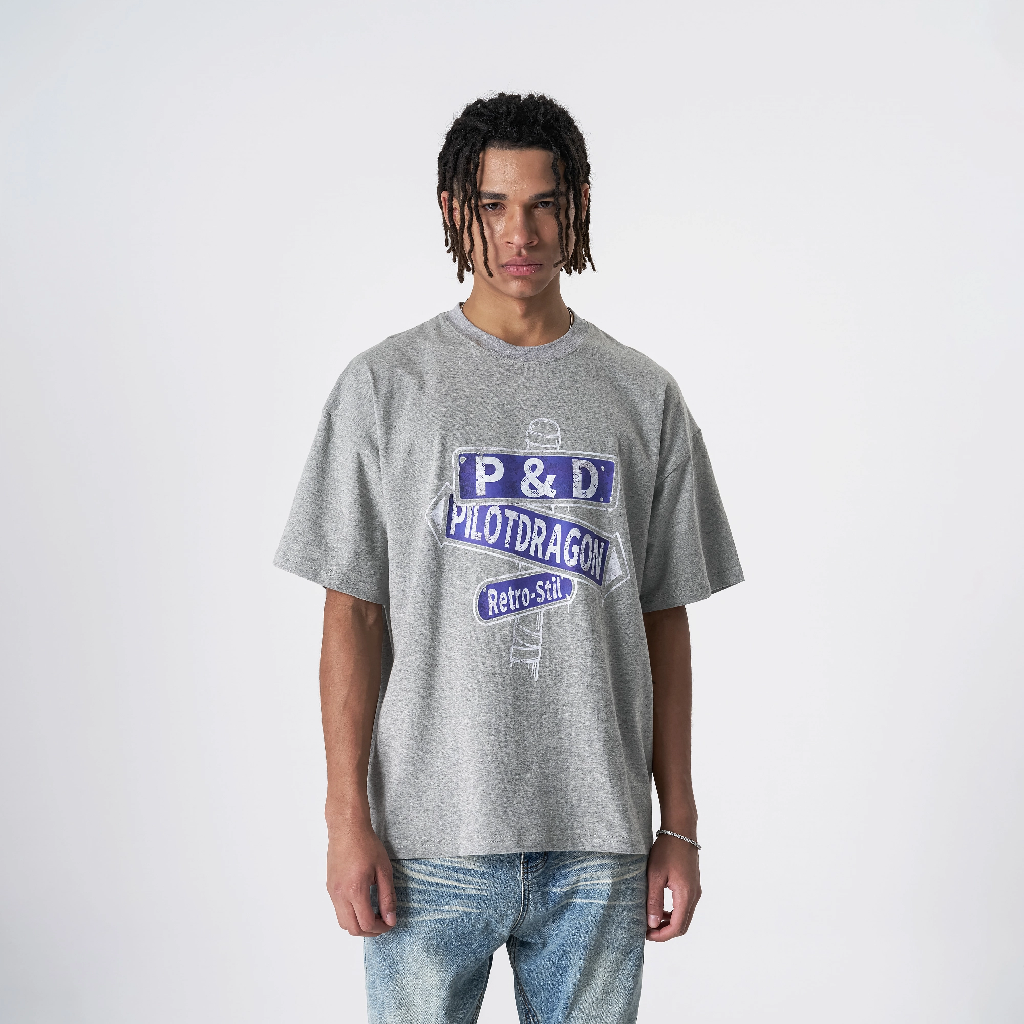 PILOTDRAGON T