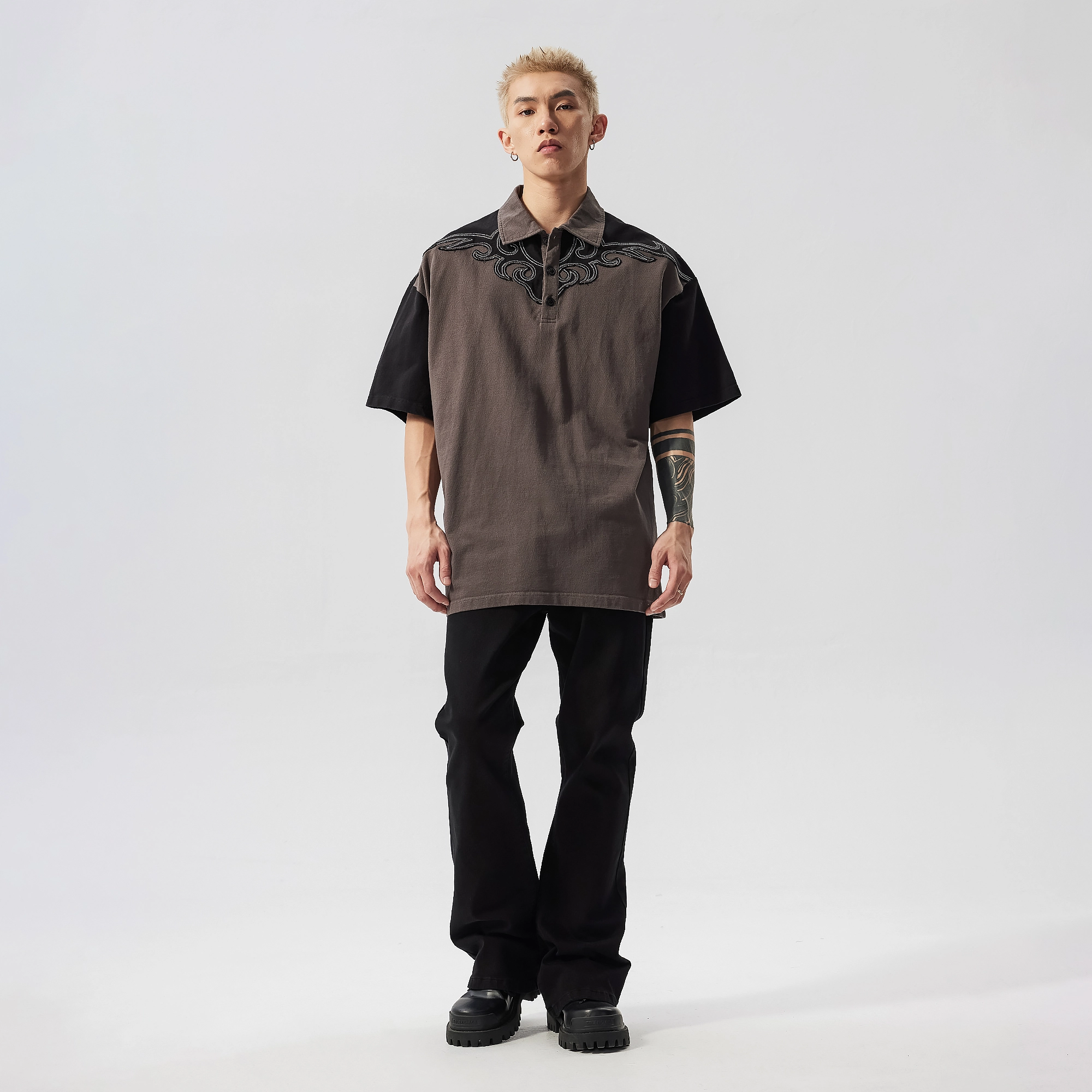 PILOTDRAGON PDPolo
