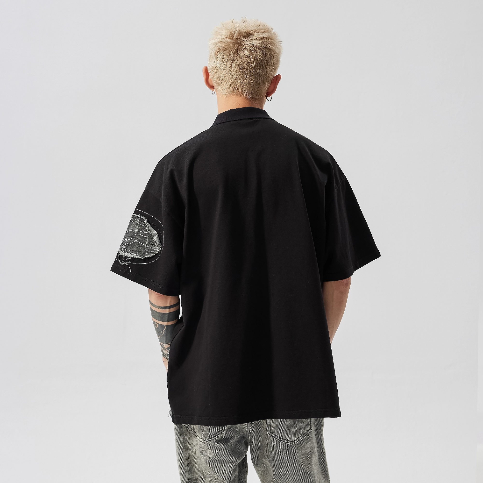 PILOTDRAGON PD polo