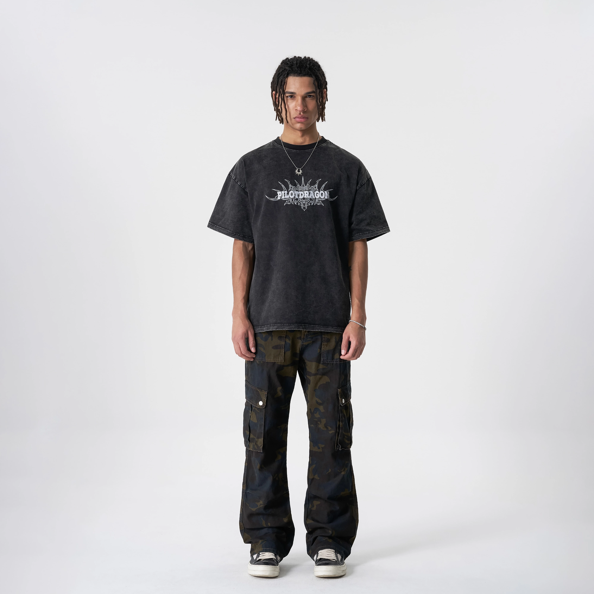 PILOTDRAGON T