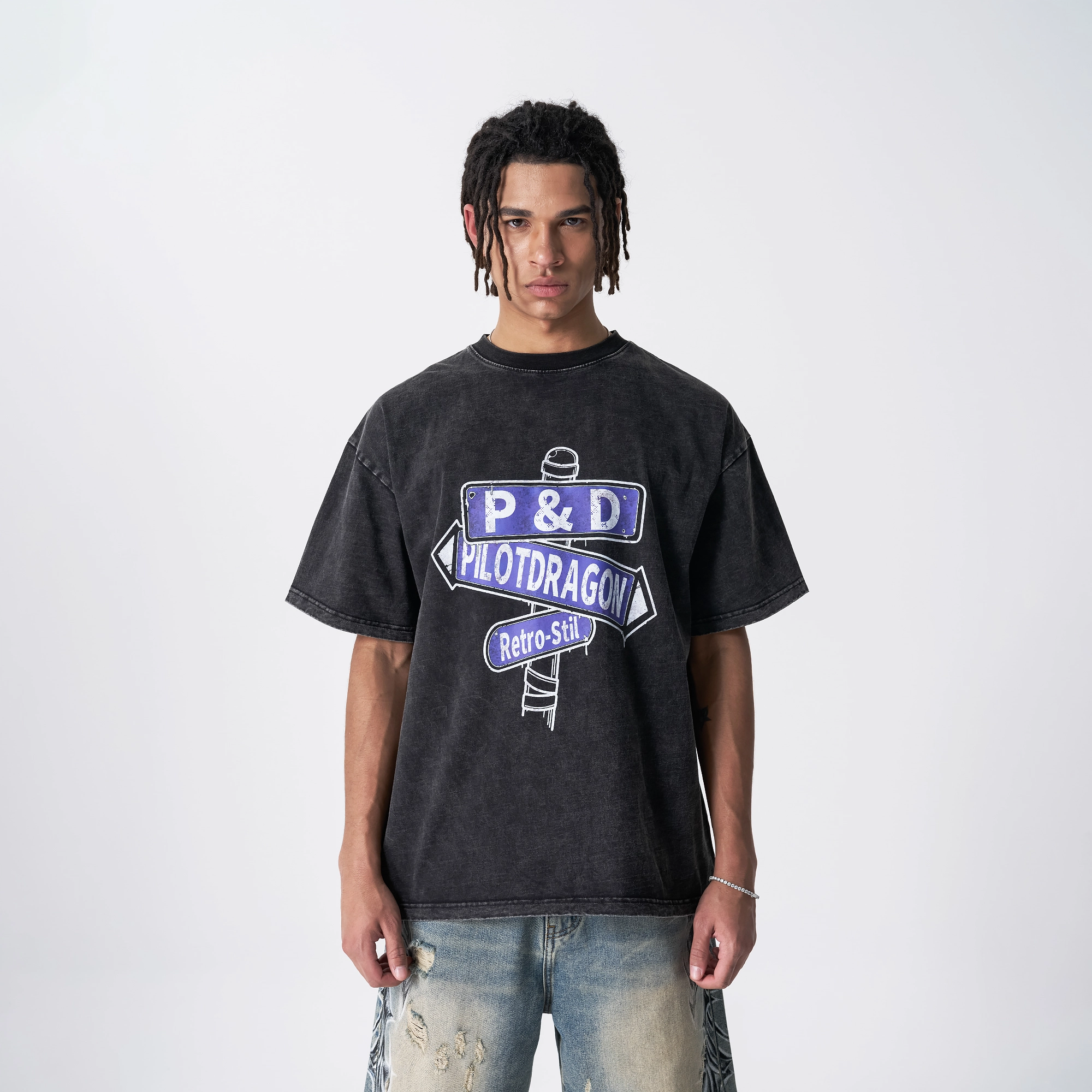 PILOTDRAGON T