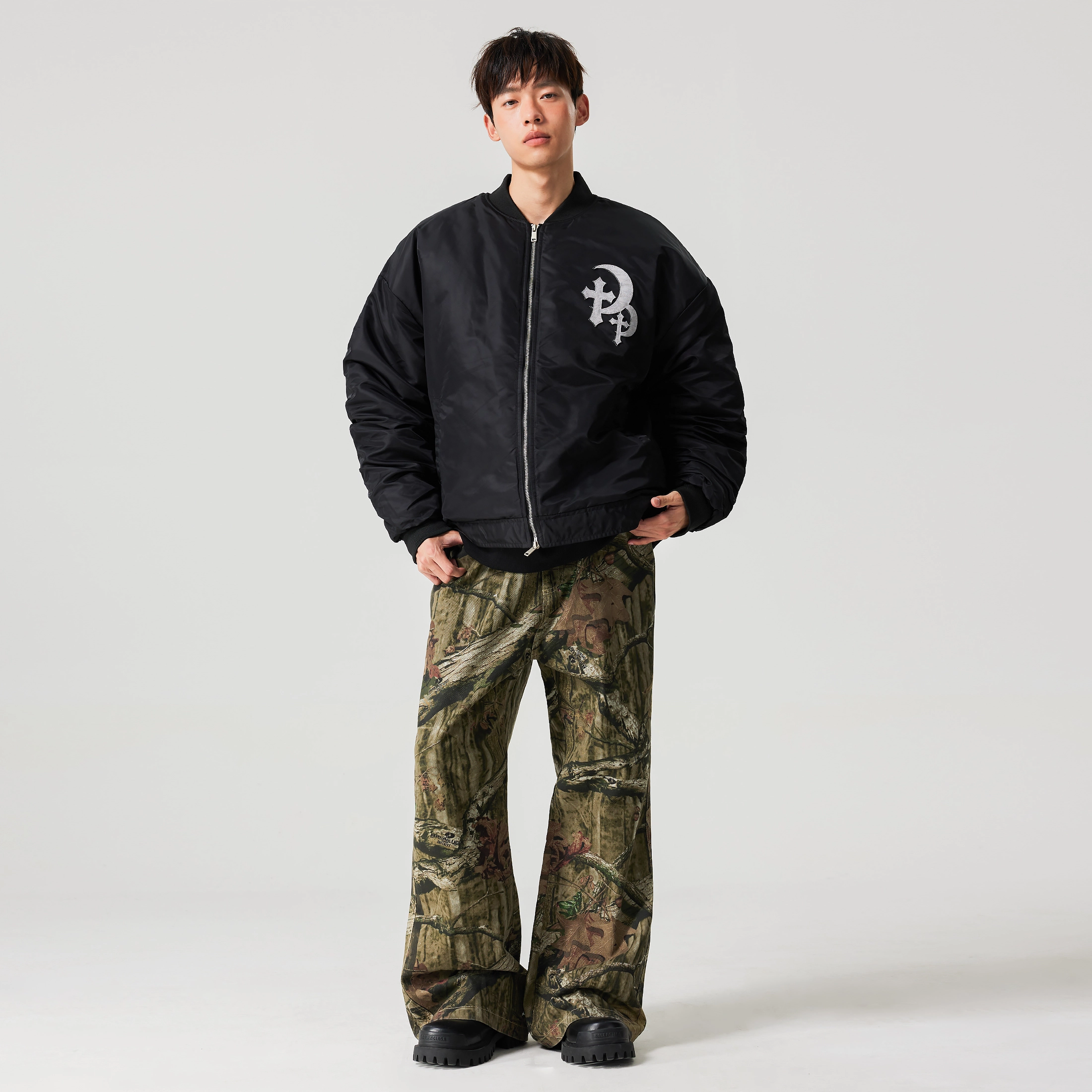 dirtyfitPILOTDRAGON PD 24FW 3D