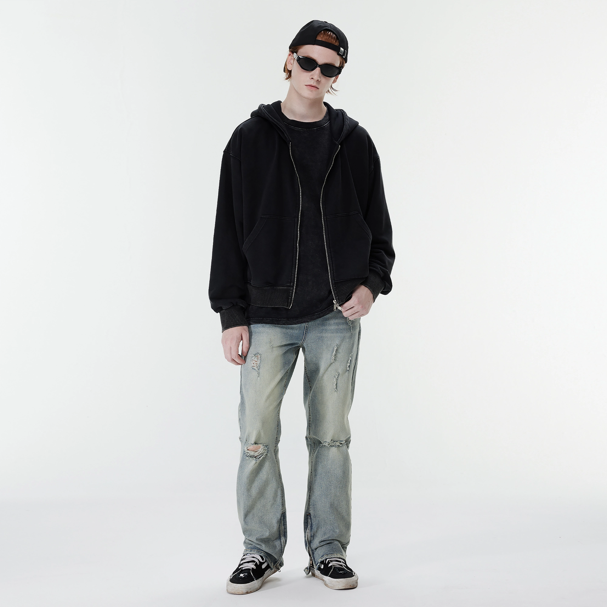cleanfitPILOTDRAGON PD 24FW