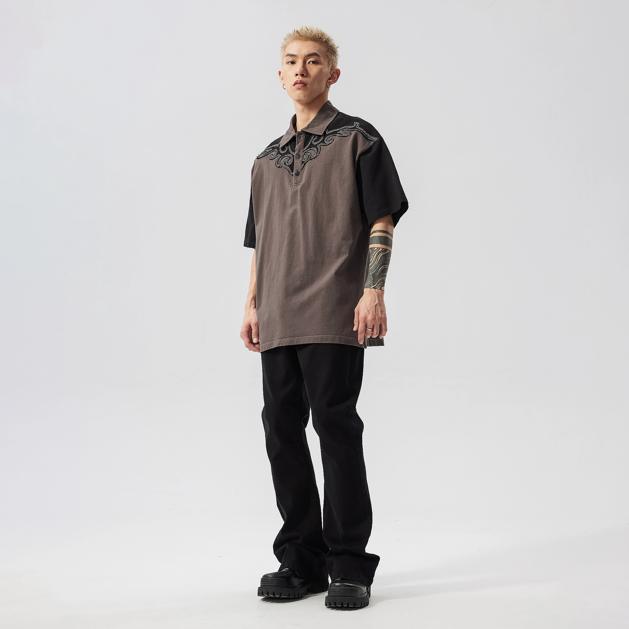 PILOTDRAGON PDPolo