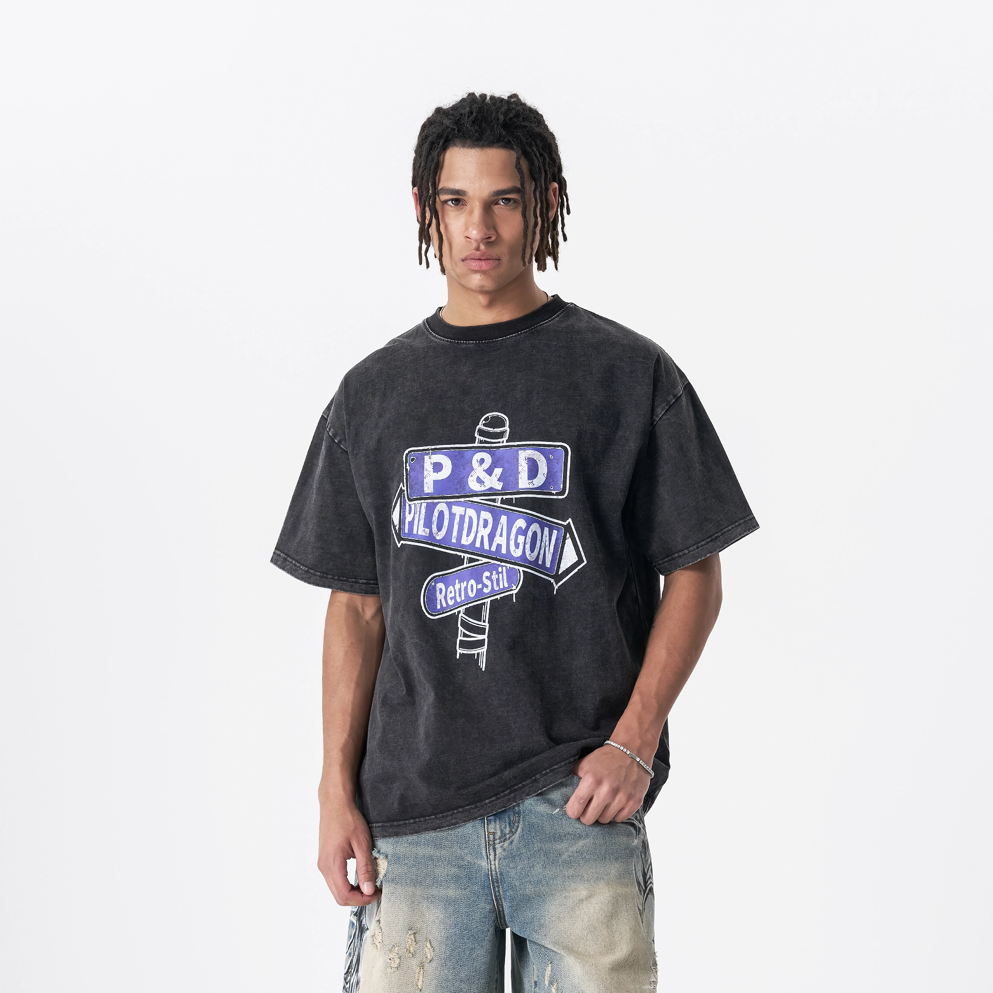 PILOTDRAGON T