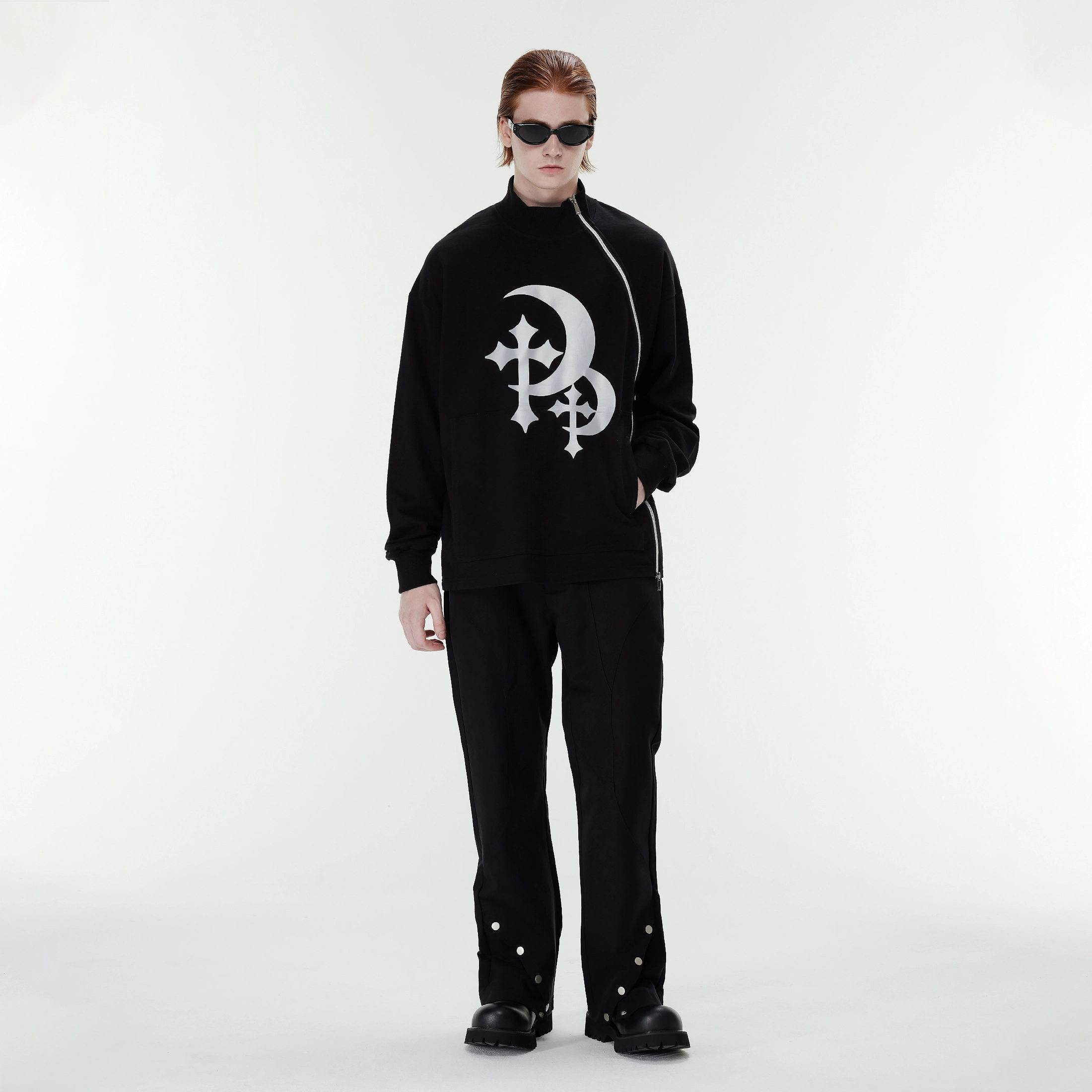PILOTDRAGON PD 24FW logo
