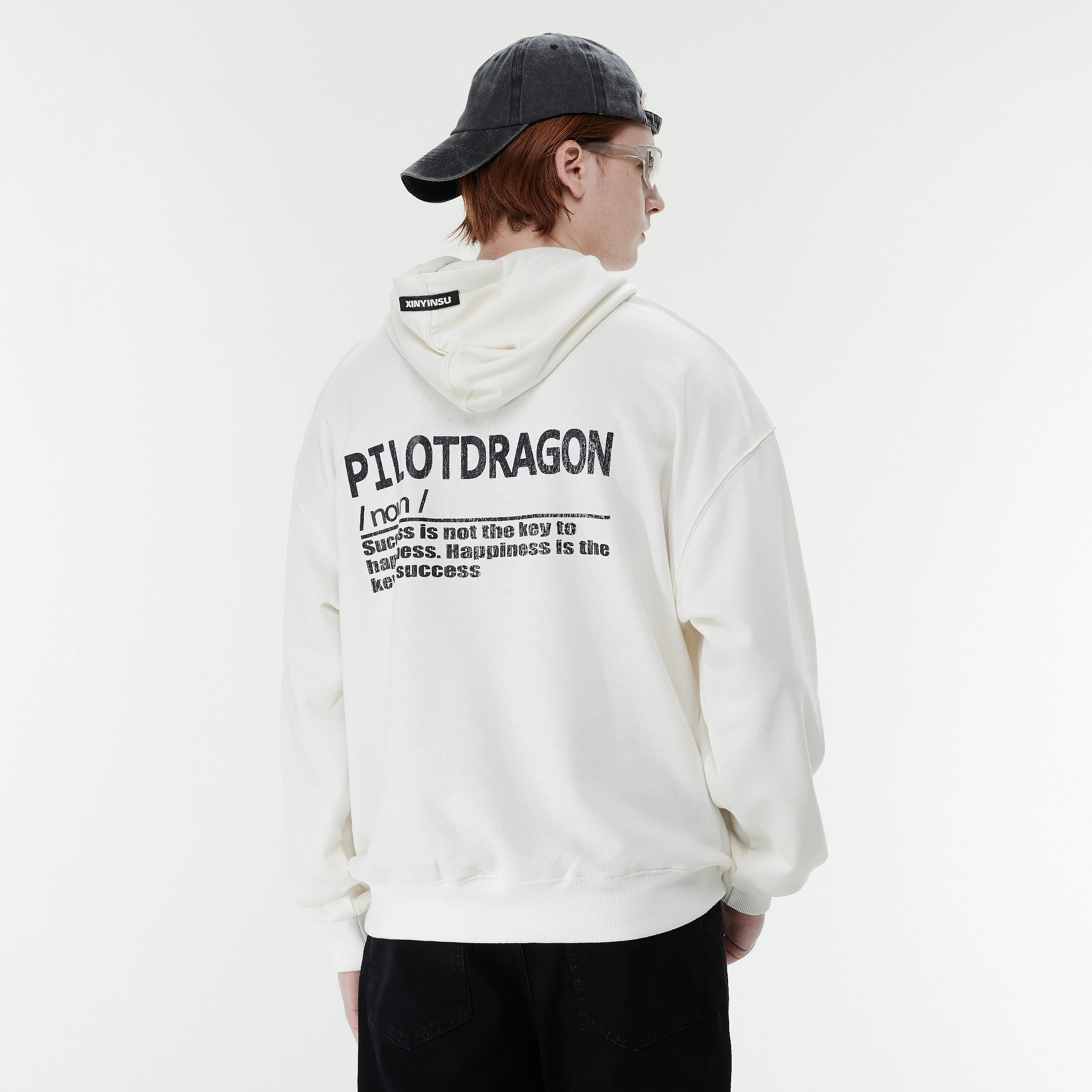 PILOTDRAGON PD 24FW logo