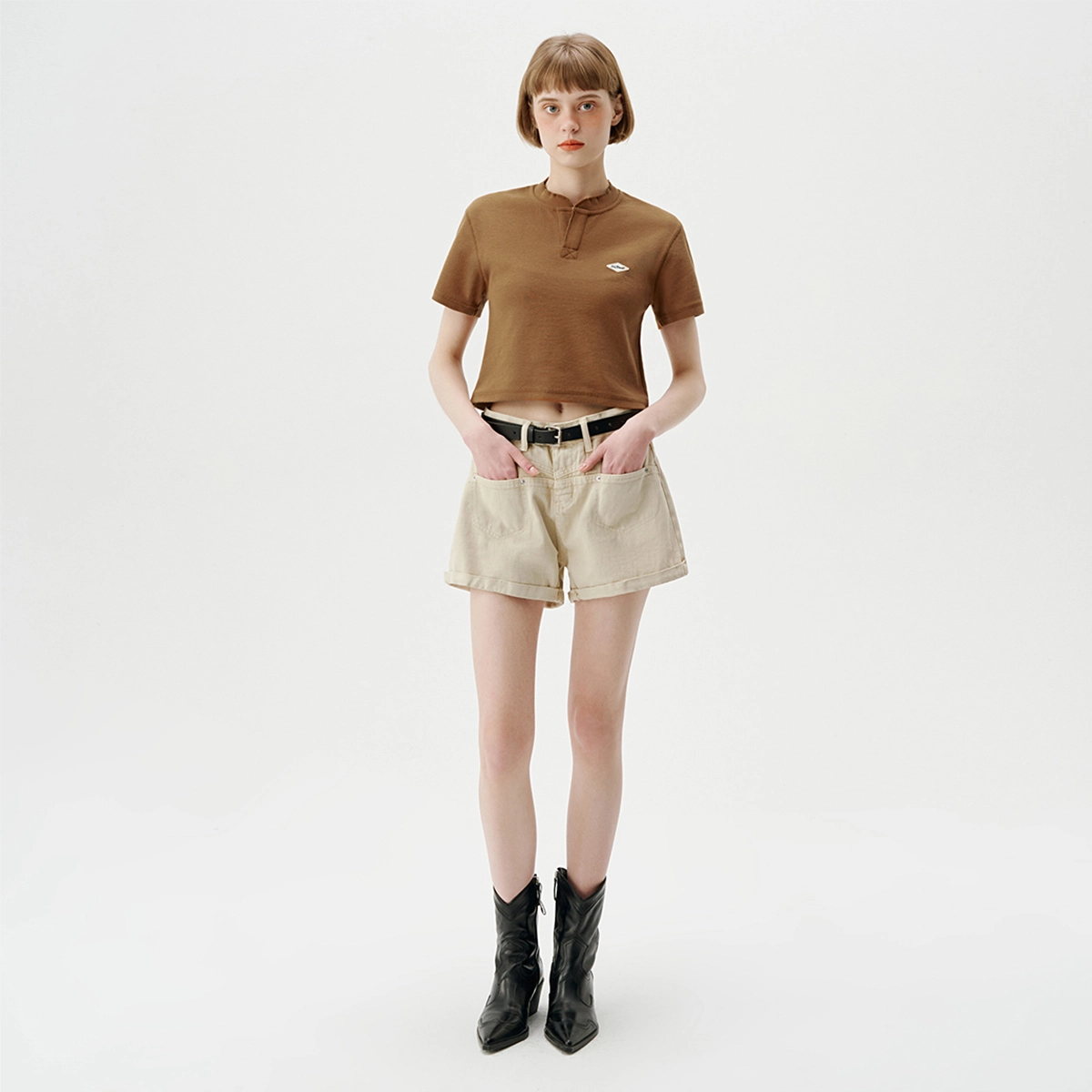 714STREET Polo