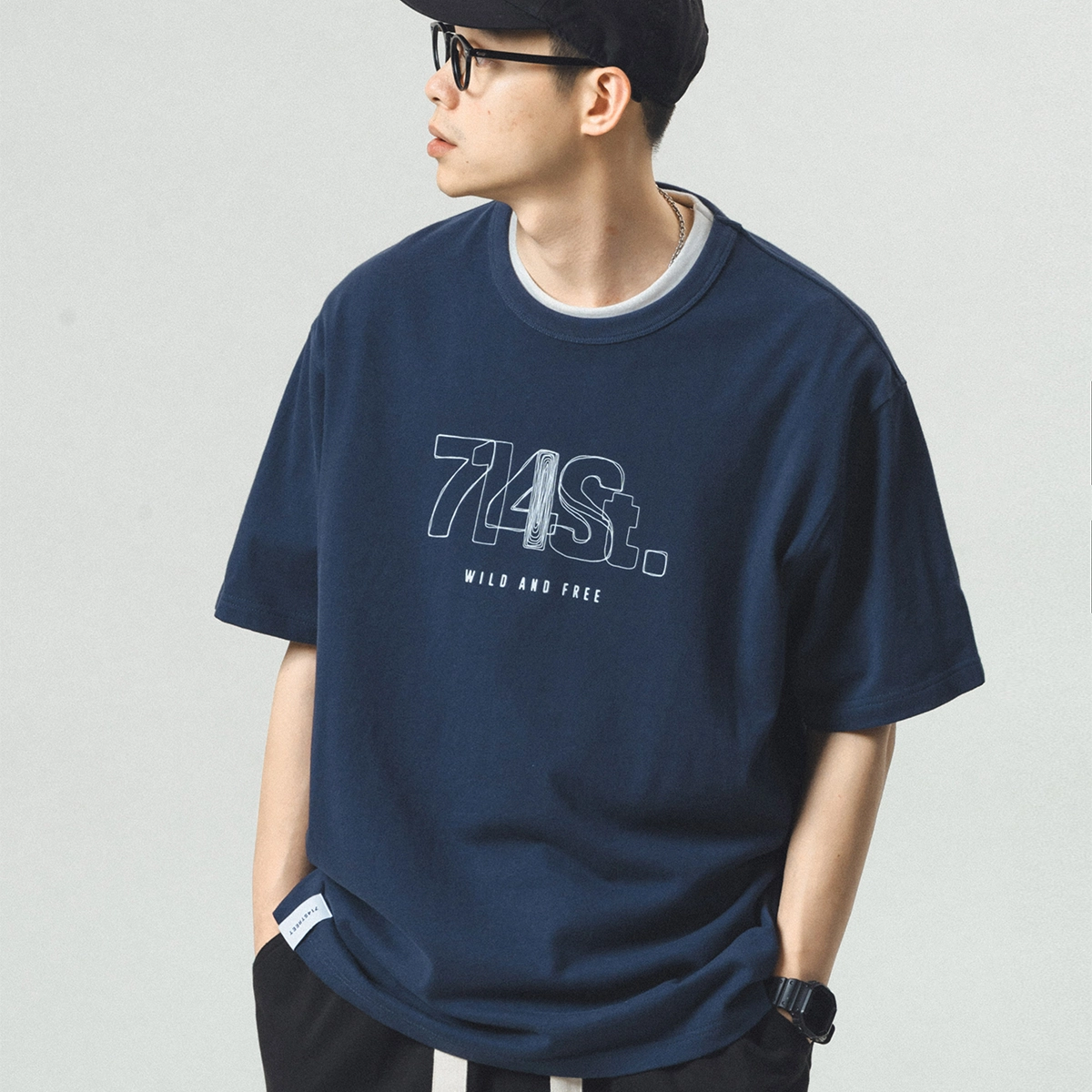 714STREET T
