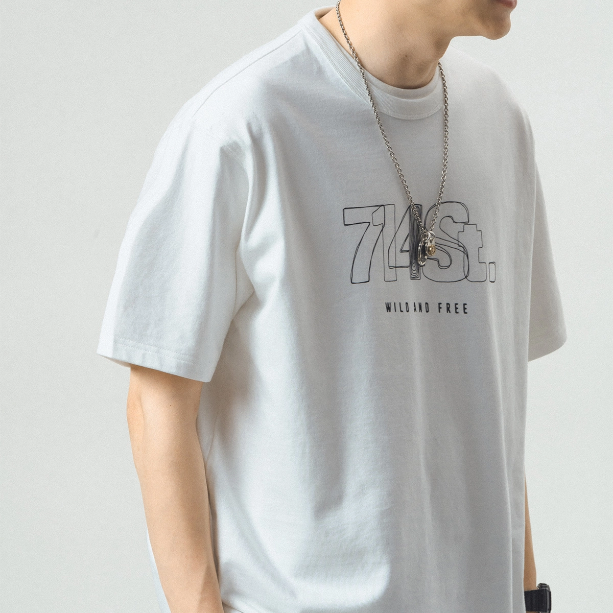 714STREET T