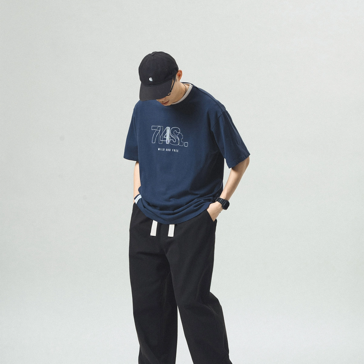 714STREET T