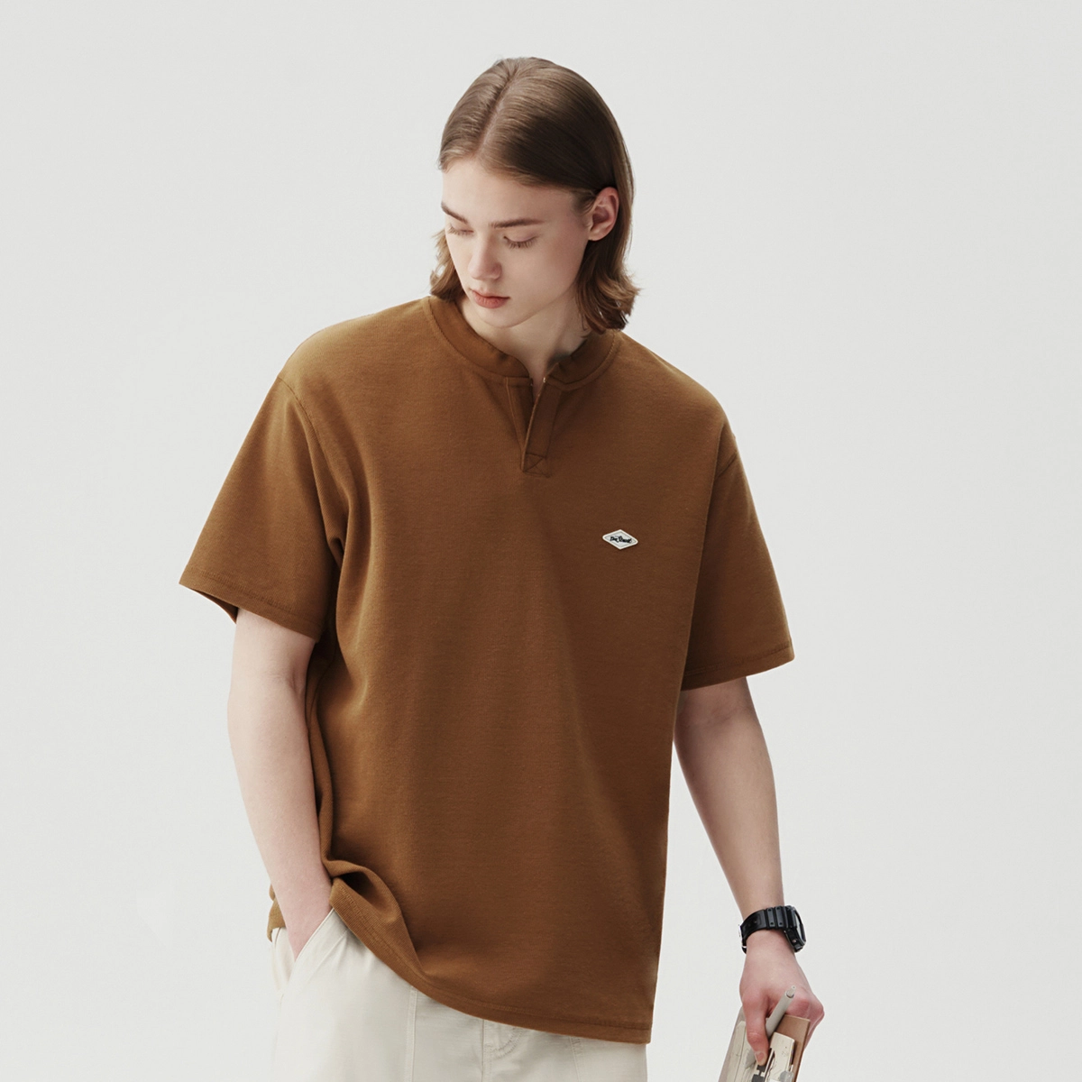 714STREET Polo