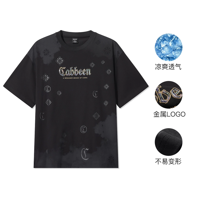 Cabbeen T