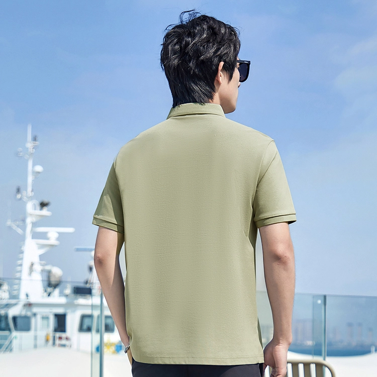 Cabbeen Polo
