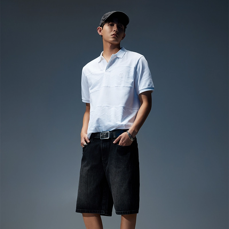 Cabbeen 2025Polo
