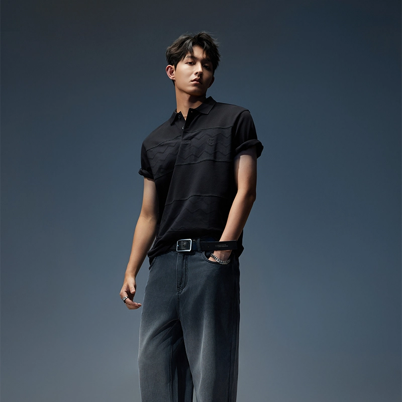 Cabbeen 2025Polo