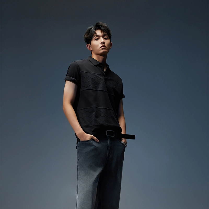Cabbeen 2025Polo