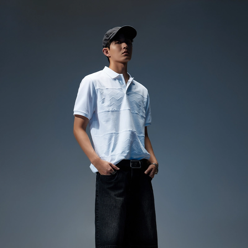 Cabbeen 2025Polo