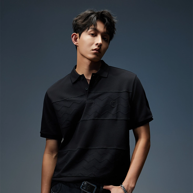 Cabbeen 2025Polo