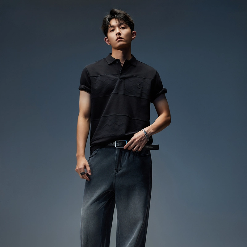 Cabbeen 2025Polo