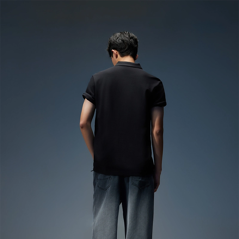 Cabbeen 2025Polo
