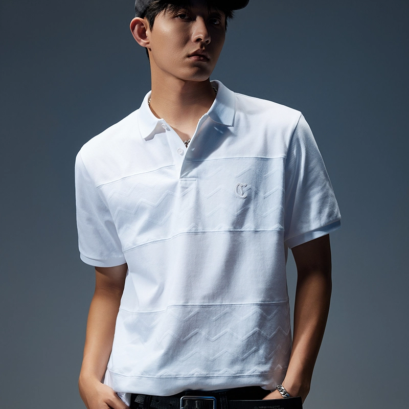 Cabbeen 2025Polo