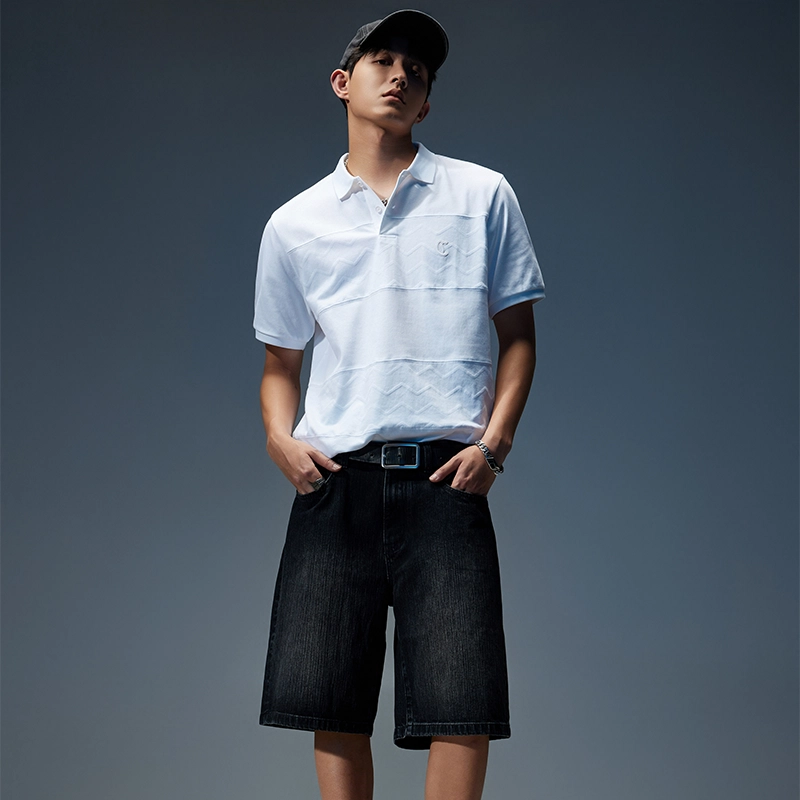 Cabbeen 2025Polo