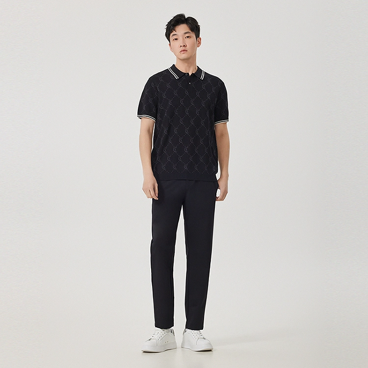 Cabbeen Polo