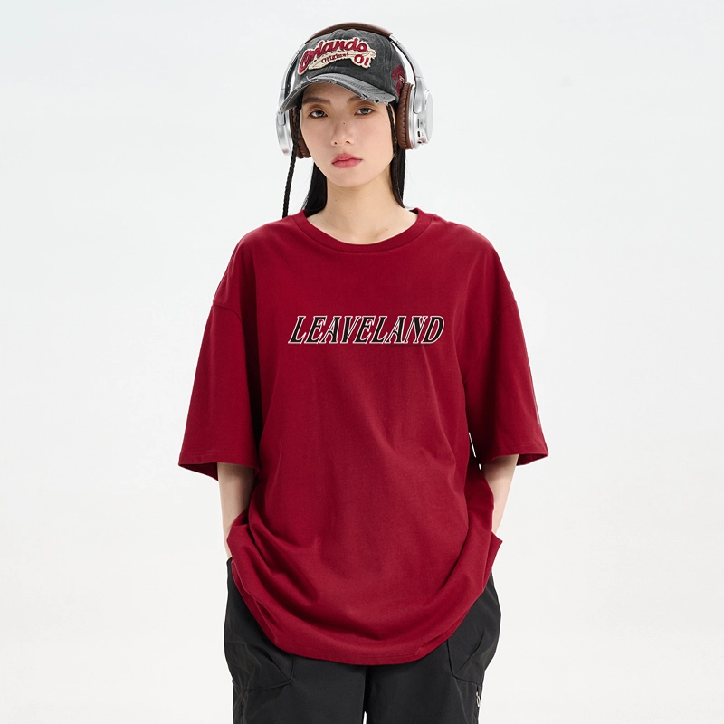 LEAVELAND LogoT