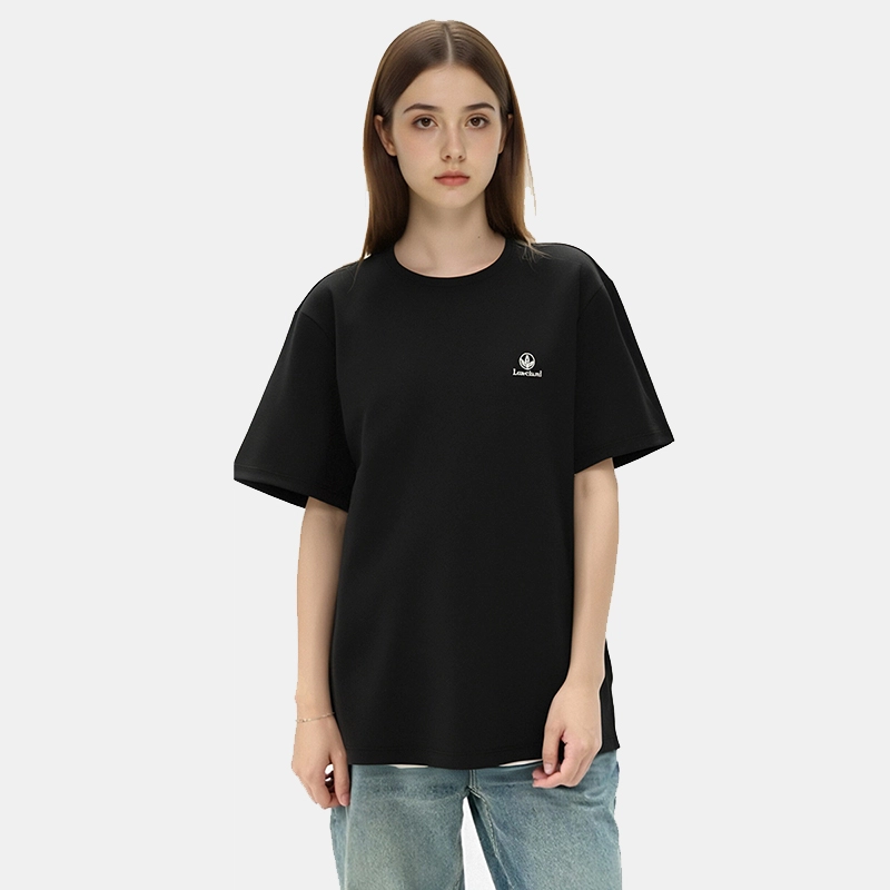 LEAVELAND T
