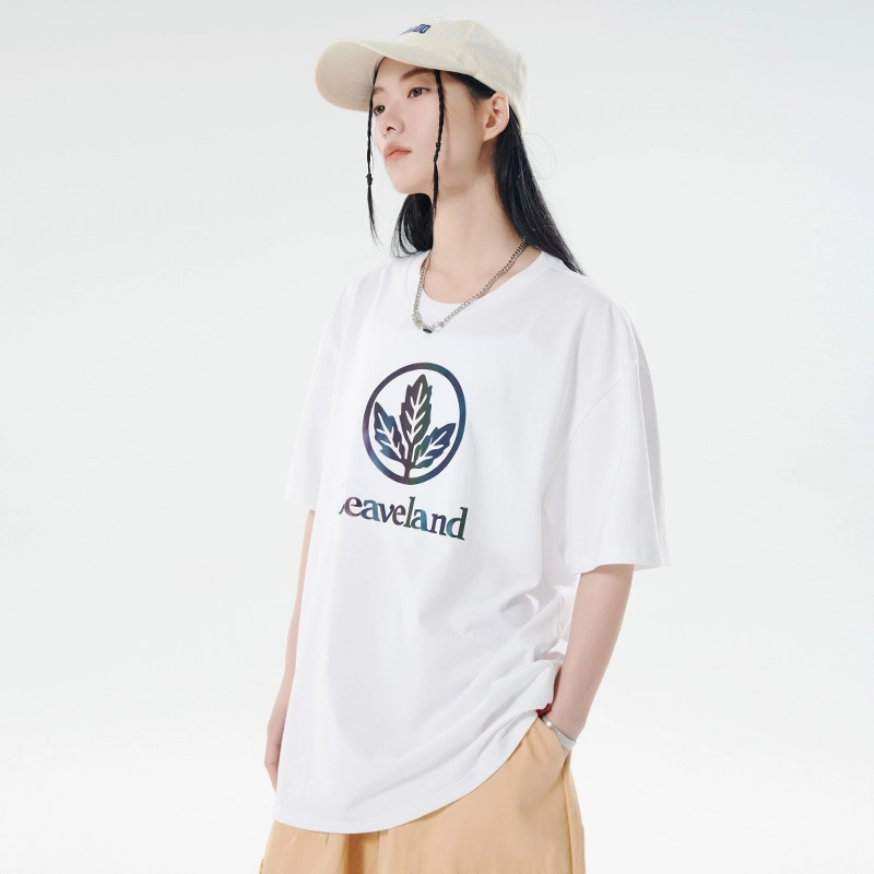 LEAVELAND LogoT