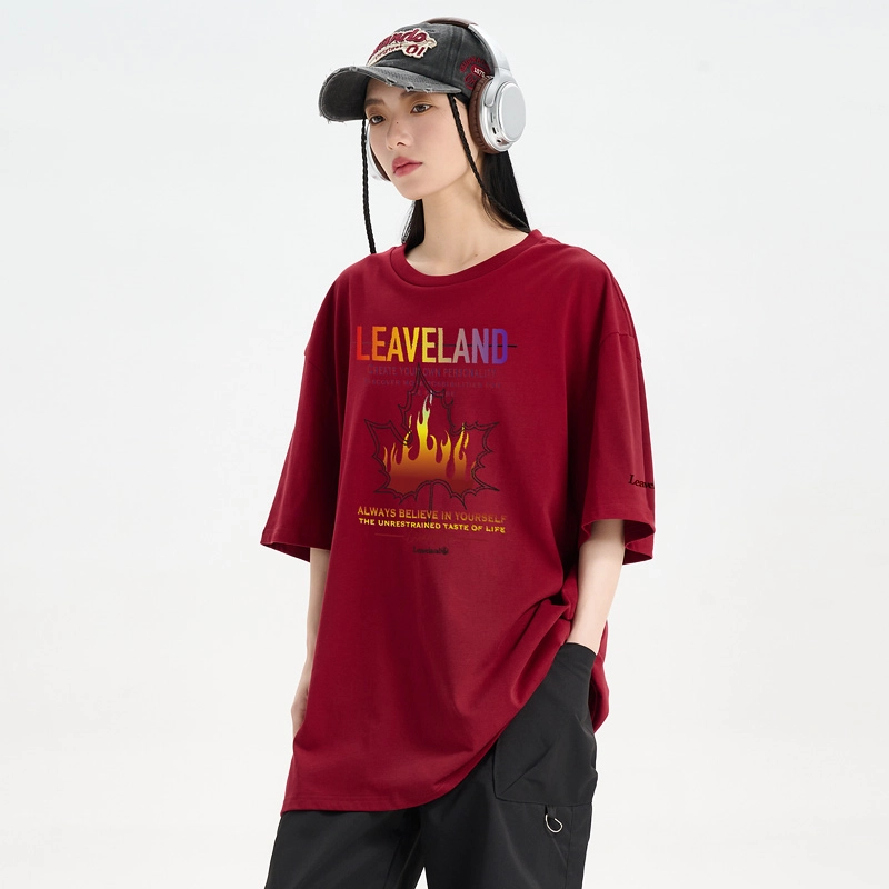 LEAVELAND LOGOT