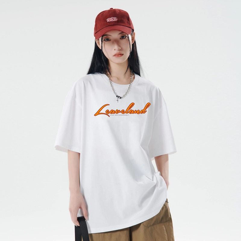 LEAVELAND LOGOT