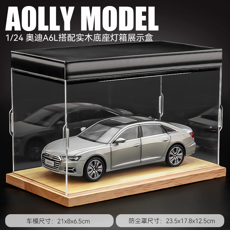AudiA6L124