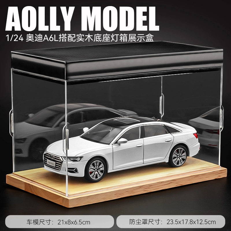 AudiA6L124