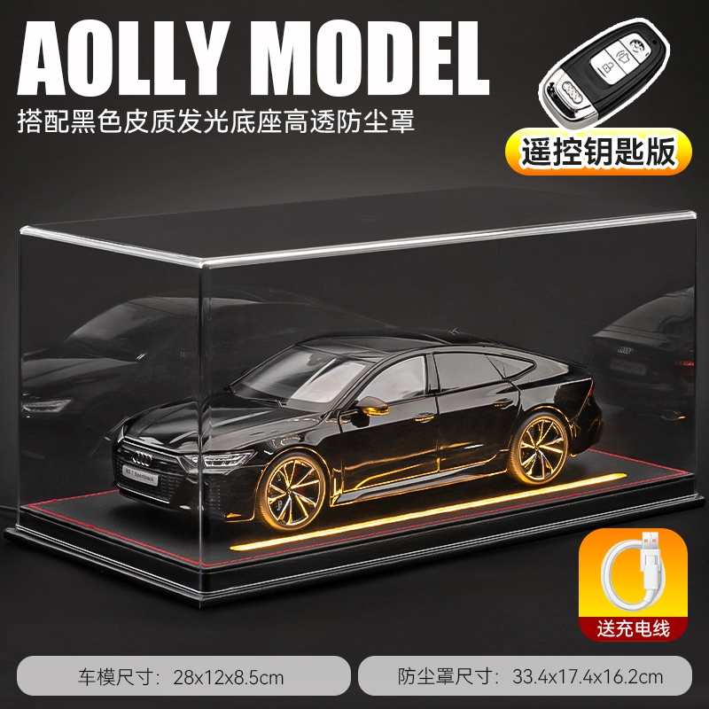 Audirs7118