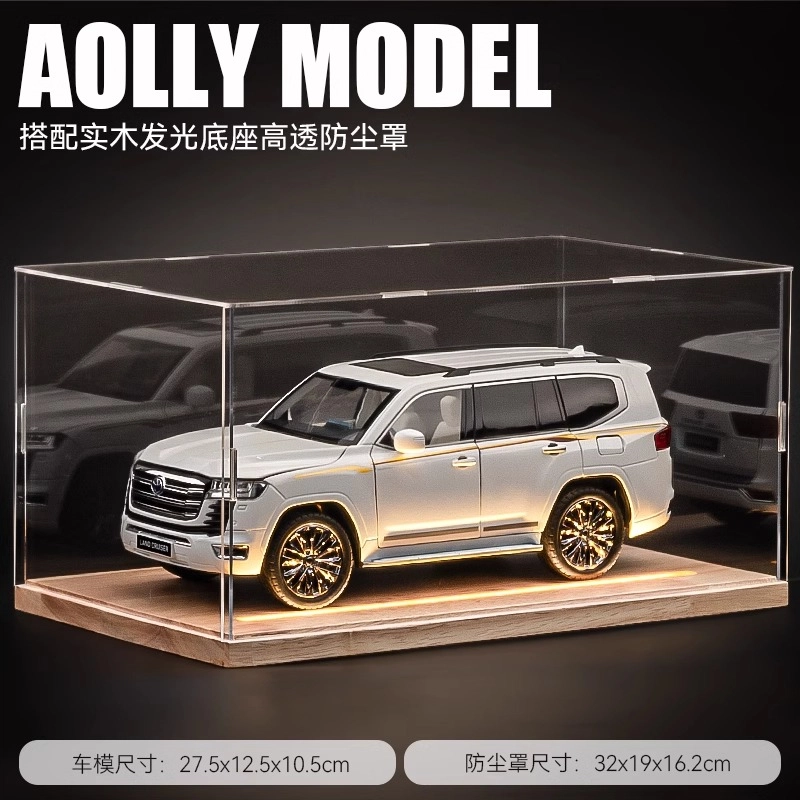 TOYOTALC300SUV118