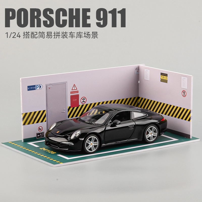 PORSCHE911124