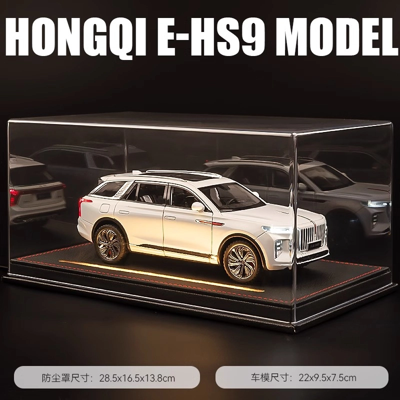 124EHS9SUV